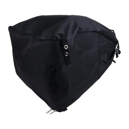 Drawstring Chipper Bag 1909372 1901482 1908515 for Troy-Bilt 47260 47261 47272 47278 47279 47280 47281 47282 - KUDUPARTS