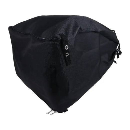 Drawstring Chipper Bag 1909372 1901482 1908515 for Troy-Bilt 47260 47261 47272 47278 47279 47280 47281 47282 - KUDUPARTS