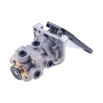 E6 Foot Brake Valve 286171N 28611BXW with Treadle Assembly for Bendix Kenworth International Truck