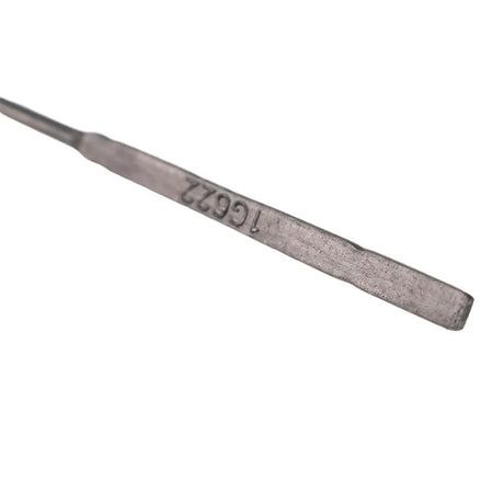 Engine Oil Dipstick 6677202 for Bobcat Loader 743 751 753 773 S150 S160 S175 S185 T110 T190 - KUDUPARTS