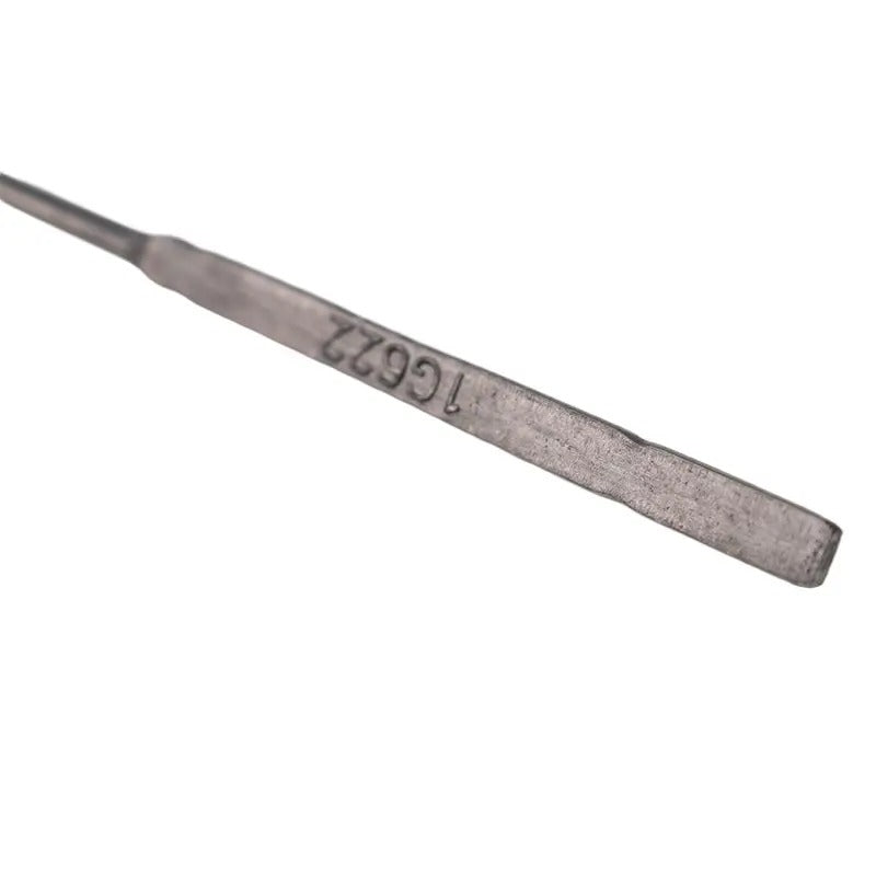 Engine Oil Dipstick 6677202 for Bobcat Loader 743 751 753 773 S150 S160 S175 S185 T110 T190 - KUDUPARTS