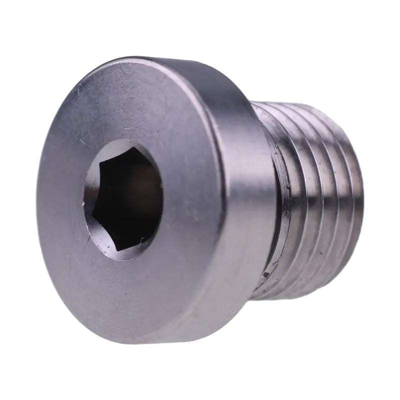Fill Level Drain Plug 705500504 for Can-Am Outlander Renegade Commander Maverick