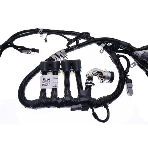 Harness 4952752 For Cummins Engine M11 QSM11 ISM11 Electric - KUDUPARTS