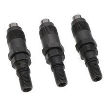 3Pcs Fuel Injectors AM879688 for John Deere Tractors 2210 4010 4100 4110 455 756 770 856