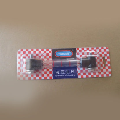 Hydraulic Oil Dipstick for Hitachi Excavators