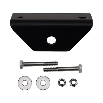 Hitch Kit 79014 587481201 490-950-C044 120-2255 for Toro SS3200 SS4235 SS4260 ZS3200S ZS4200S ZS5000 MX4260 EXmark Troy-Bilt MTD Cub Cadet Mower