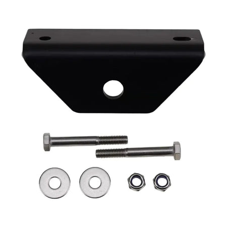 Hitch Kit 79014 587481201 490-950-C044 120-2255 for Toro SS3200 SS4235 SS4260 ZS3200S ZS4200S ZS5000 MX4260 EXmark Troy-Bilt MTD Cub Cadet Mower - KUDUPARTS