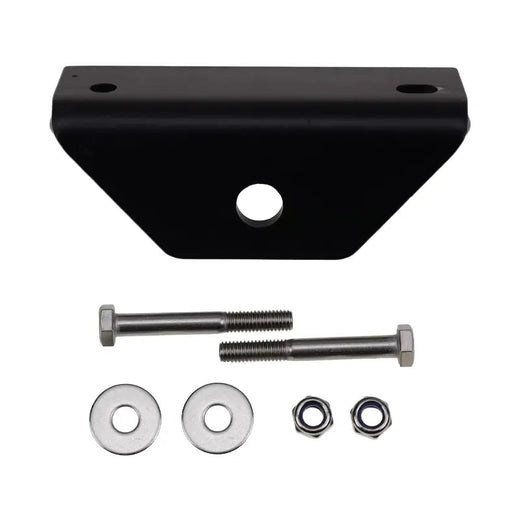 Hitch Kit 79014 587481201 490-950-C044 120-2255 for Toro SS3200 SS4235 SS4260 ZS3200S ZS4200S ZS5000 MX4260 EXmark Troy-Bilt MTD Cub Cadet Mower - KUDUPARTS