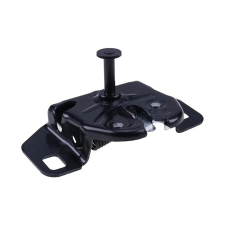 Hood Catch Latch Release Assembly 55255451AC for Dodge Ram 1500 2500 3500 Dakota Durango Chrysler PT Cruiser - KUDUPARTS