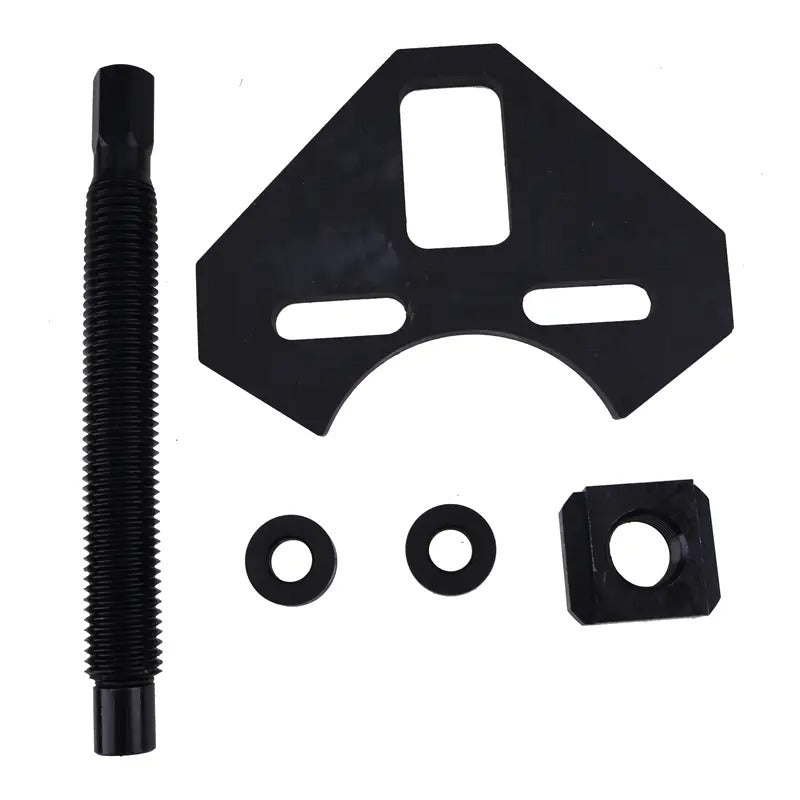 Hub Remover 40100 for Lisle Cars and Trucks