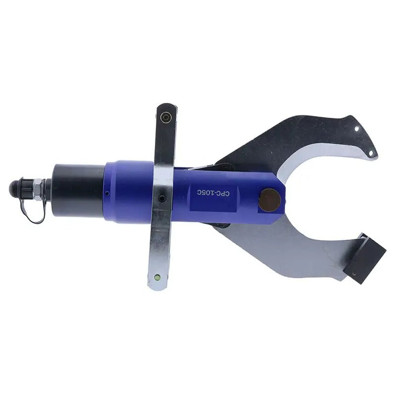 Hydraulic Cable Cutter Cut CPC-105C Dia 105mm Armoured Cu/Alu Cable