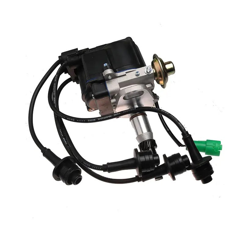 Ignition Distributor for Toyota Daihatsu Rocky Advance 1Y 2Y 3Y 4Y 5K 19030-72080 19030-71100 - KUDUPARTS