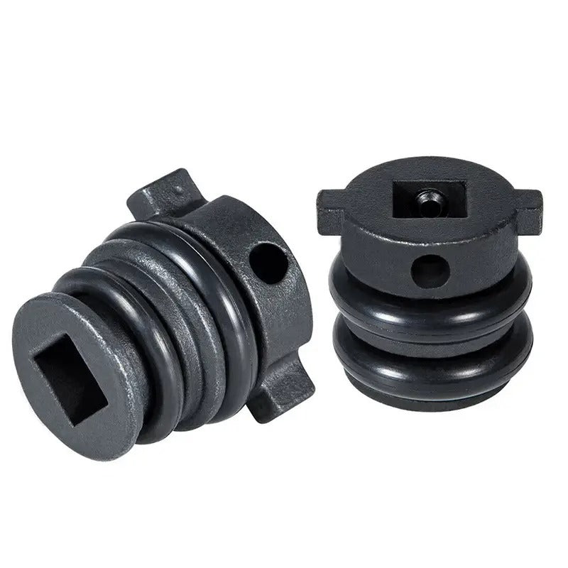 Injector Nozzle Cup Sleeve Tube Remover Installers J-46904 J-48824 for Detroit Engine 60 Serie