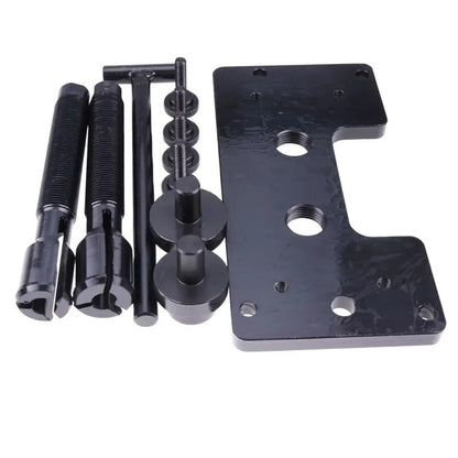 Twin Cam Inner Cam Bearing Installer Puller Tool for Harley Engine 1999-2017 88 93 96 103 110