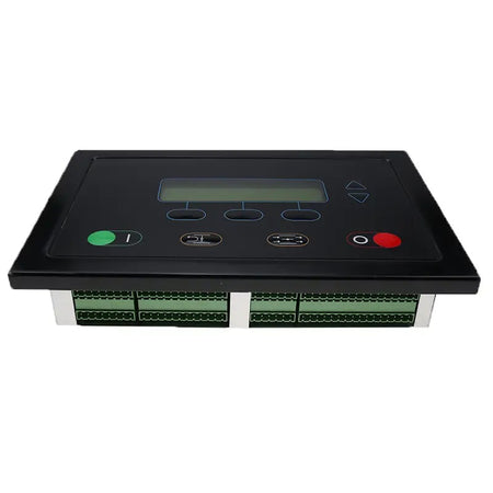 Intellisys Controller Control Panel 39875158 for Ingersoll Rand Screw Air Compressor - KUDUPARTS