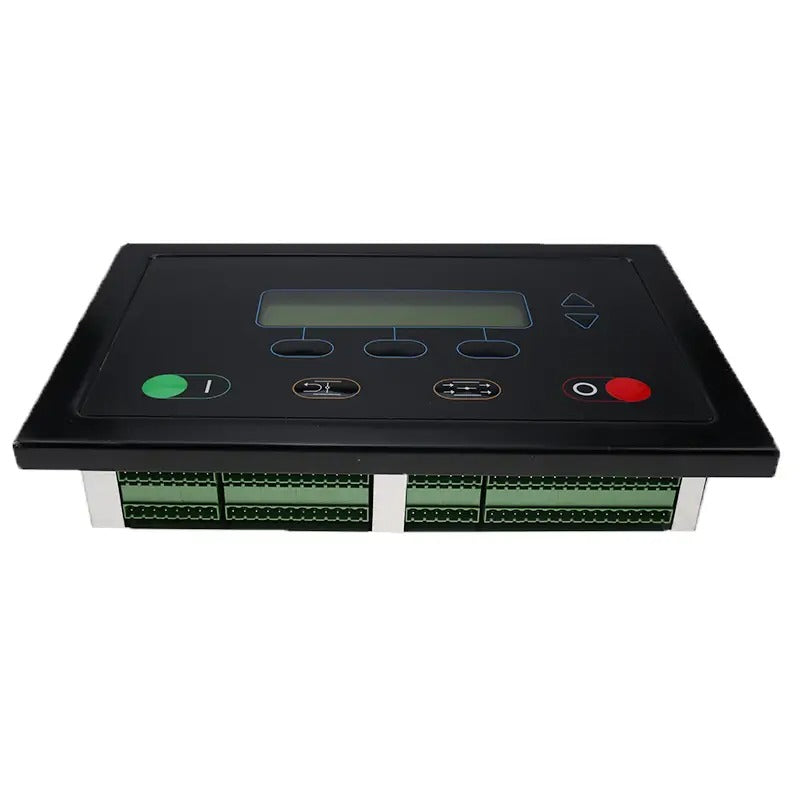 Intellisys Controller Control Panel 39875158 for Ingersoll Rand Screw Air Compressor - KUDUPARTS