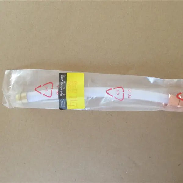 Hydraulic Oil Dipstick for Kato Excavators - KUDUPARTS