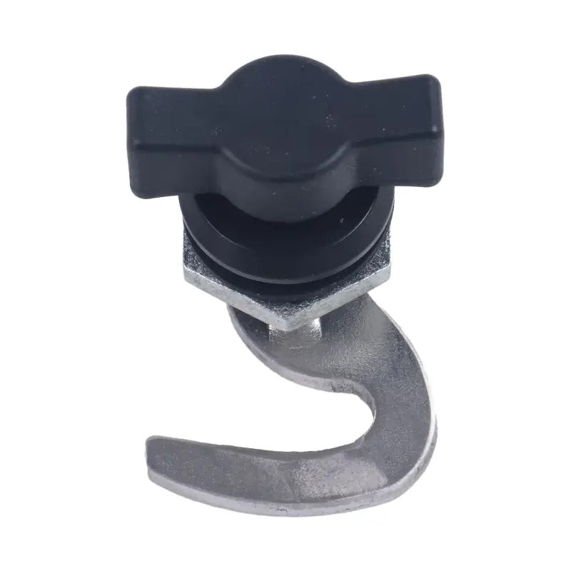 Left & Right Storage Rack Latch 7081241 7081421 7081422 7081242 for Polaris Magnum 330 Sportsman 400