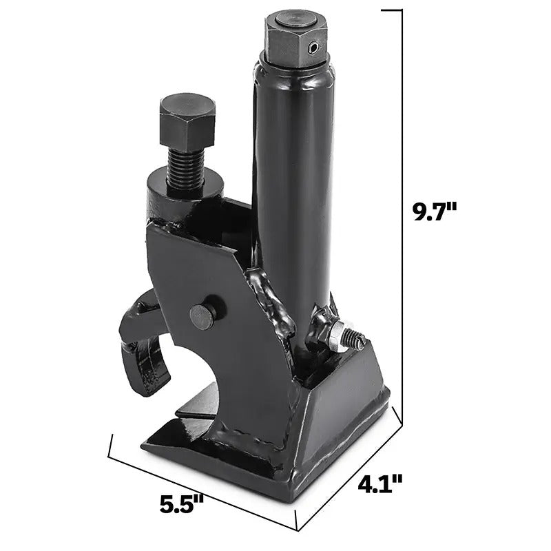 Manual Tire Bead Breaker Leverage Tool Safe for Manual 71600 Tractor - KUDUPARTS