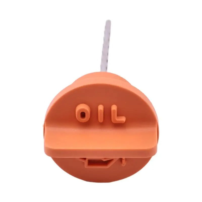 Oil Dipstick 11-8667 for Thermo King Engine TK486V TK486 TK482 SLX200 SL200