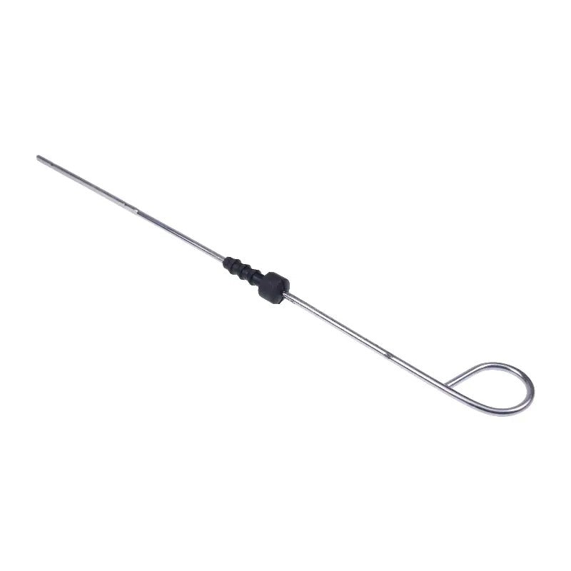 Oil Dipstick 16851-36410 for Kubota Engine DF752 WG600 WG750 WG752 Z482 D722 Tractor G1700 G1800 G1900 G2000 G2460G T1600H Mower F1900 F1900E - KUDUPARTS