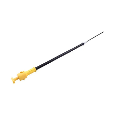 Oil Gauge Tube & Dipstick 3939117 3939181 for Cummins Engine ISL ISL9 ISLE4 L8.9 L9 L9.5 L9N QSL9 - KUDUPARTS