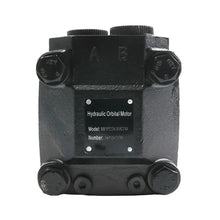 Orbit Hydraulic Motor BM4-200PAY3 for Zihyd