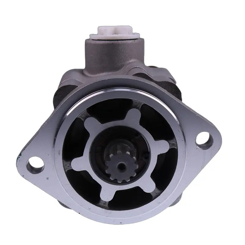 Power Steering Pump for Cummins N14 NTC Caterpillar CAT C10 C12 Engine