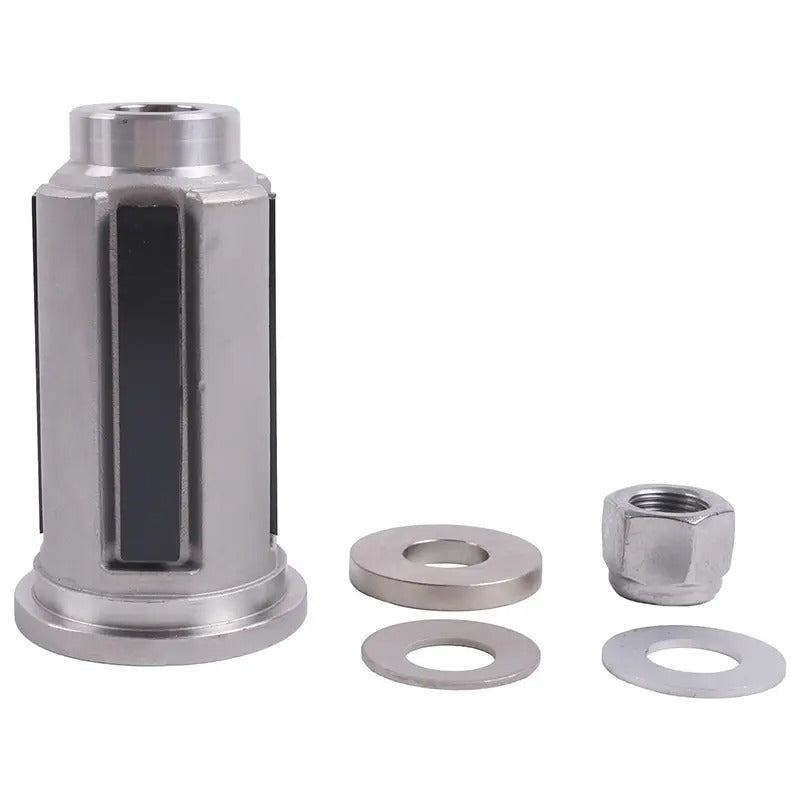 Propeller Hub Kit Assembly 840389K06 8M0183487 for Mercury Marine Racing Heavy Duty 1.25 Prop Shaft