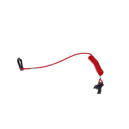 Safety Lanyard 176288 0176288 for Johnson Evinrude