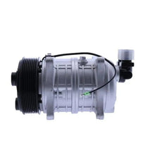 A/C Compressor For Thermo King Tripac APU TM15XD 102-580 102-1004