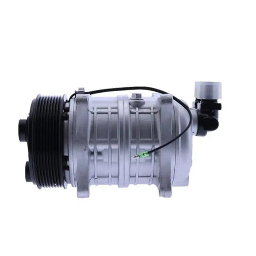 A/C Compressor For Thermo King Tripac APU TM15XD 102-580 102-1004 - KUDUPARTS