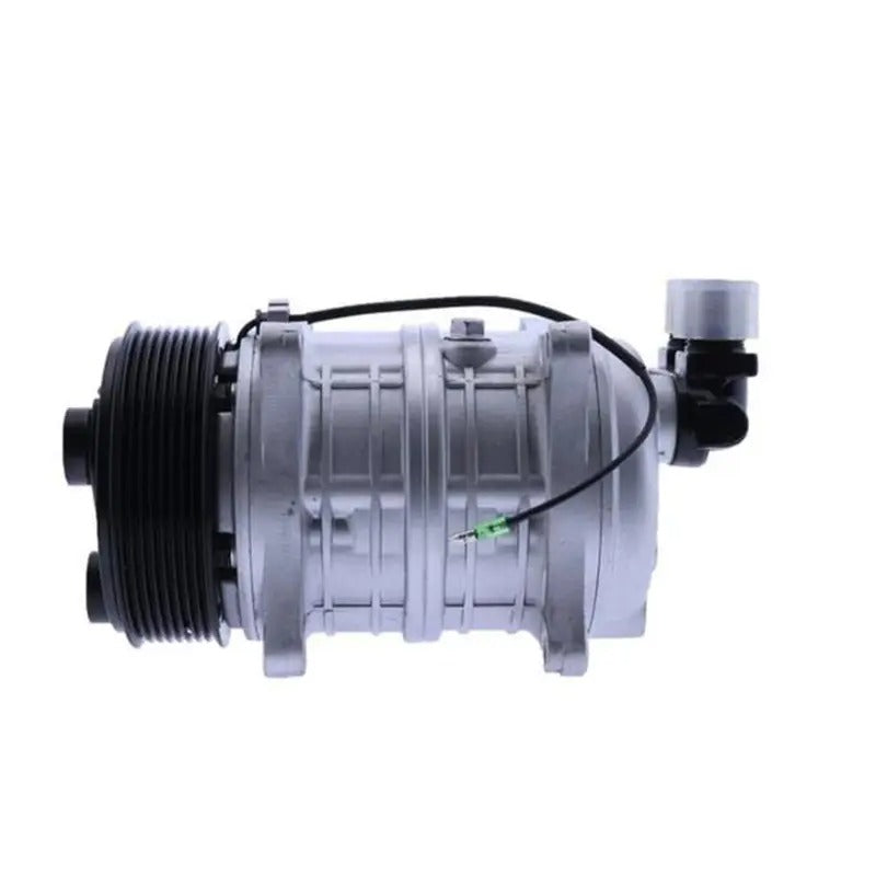 A/C Compressor For Thermo King Tripac APU TM15XD 102-580 102-1004 - KUDUPARTS