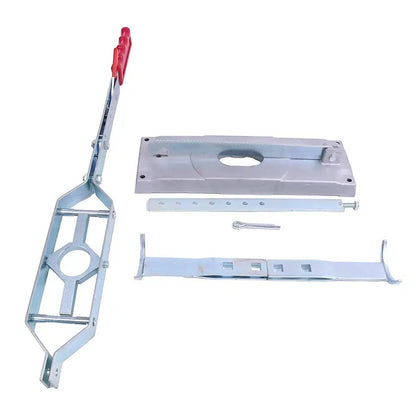 Auto Transmission Clutch Spring Compressing Tool T-0158-SP for Hagerty