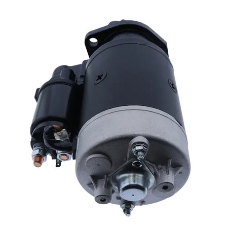 12v Starter Motor 0001362304 50476102 for Hatz Engine 2M41 3M41 4M41 4M42 3M43 - KUDUPARTS