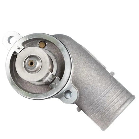 4133L508 Thermostat For Perkins Engine 1103D-33T 1104A-44 1104D-44T 1104C-E44TA - KUDUPARTS