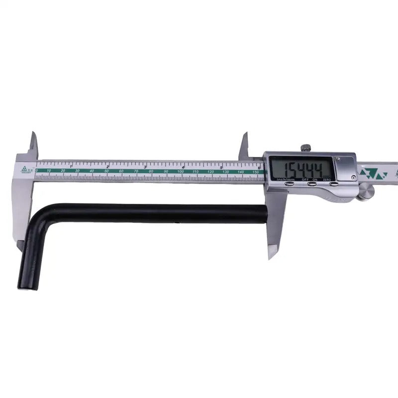 Trailer Gate Spring Latch Repair Kit 819T for Carry-On