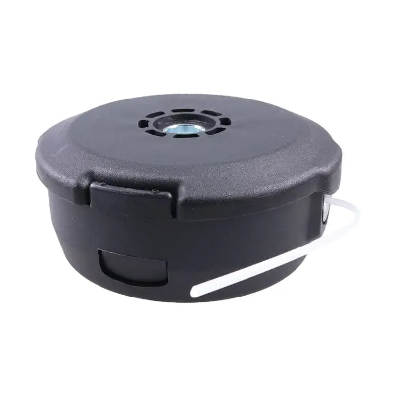 2 Pieces Trimmer Head 531300194 for Husqvarna 323 324 343 345