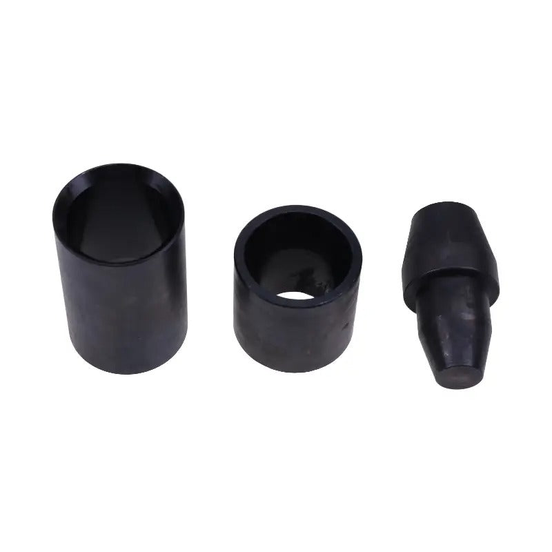 Turbine Shaft Teflon Seal Installer Expander Re-Sizing Tool J-38736 T-2974 T-2974-M for GM Transmission 4L80E 4L85E - KUDUPARTS