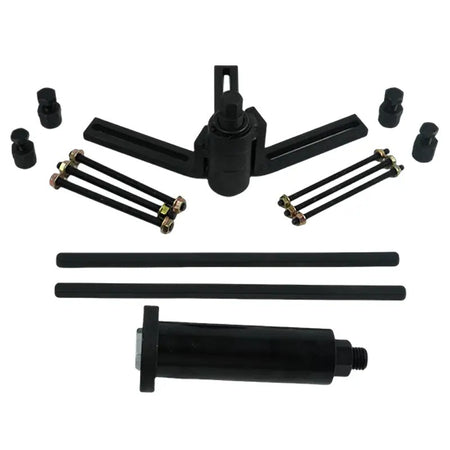 Crankcase Splitter Separator And Crank Puller Installer Tool 1177390001 for Yamaha Honda Kawasaki Quad ATV Dirt Bike - KUDUPARTS