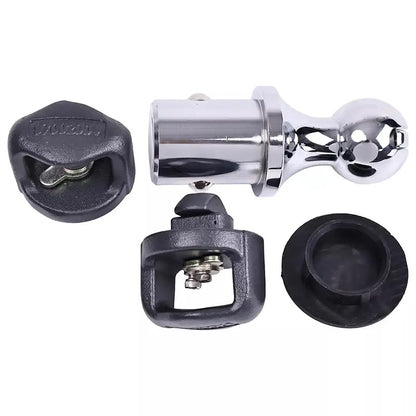 Under Bed Gooseneck Accessory Kit 30137 for Ford F250 F350 F450