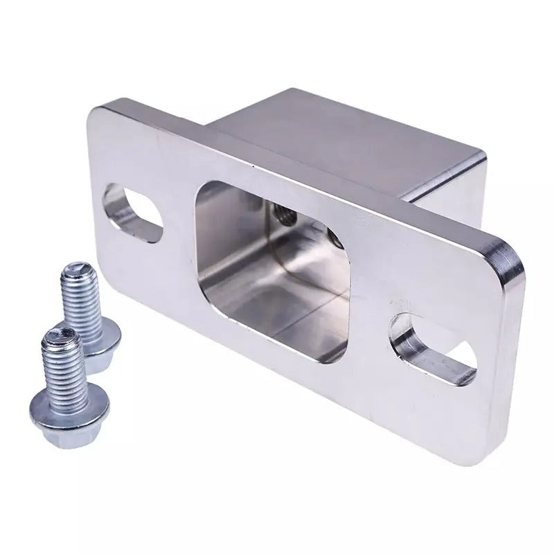 Universal GM Solid Transmission Mount 551404 for PowerGlide TH350 TH400 4L60E