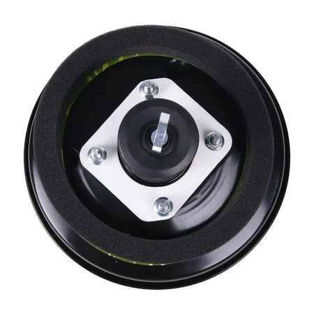Vacuum Power Brake Booster 4560182AA for Dodge Durango Jeep Grand Cherokee 2011-2015 - KUDUPARTS