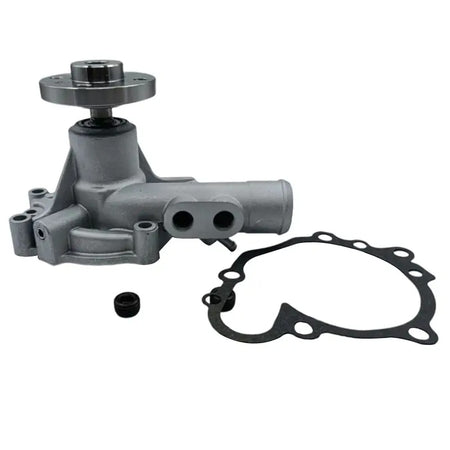 Water Pump 15896582 for Yanmar Engine 41R18N 41R18T Ingersoll Rand Air Compressor P185WIR XP185WIR - KUDUPARTS