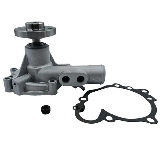 Water Pump 15896582 for Yanmar Engine 41R18N 41R18T Ingersoll Rand Air Compressor P185WIR XP185WIR - KUDUPARTS