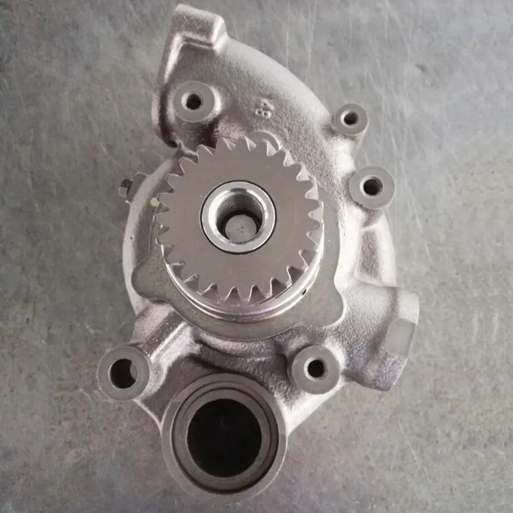 Water Pump 20575653 3183908 For Volvo A20C Wheel Loader L70D L90D L120D