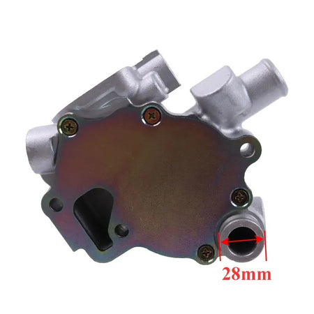 Water Pump 3070132 for 2011-2014 Polaris Ranger 900 Crew - KUDUPARTS