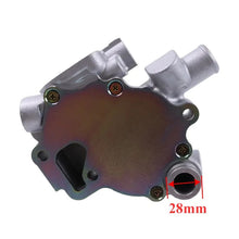 3070132 Water Pump Assembly 2011-2014 Diesel Ranger 900 Crew