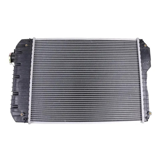 Water Tank Radiator 2486F103 2485-B285 2485B285 for Caterpillar & Perkins Engine - KUDUPARTS