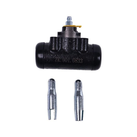 Wheel Cylinder 3EA-30-25111 for Komatsu Forklift FB10/14EX-10 FB10/14EX-11 FB10/14EX-8 FB10/14EXF-10 FB10/14EXF-11 FB10/14EXF-8 - KUDUPARTS